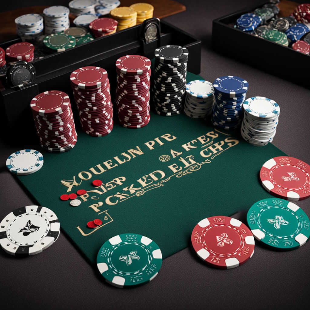 Poker Chips